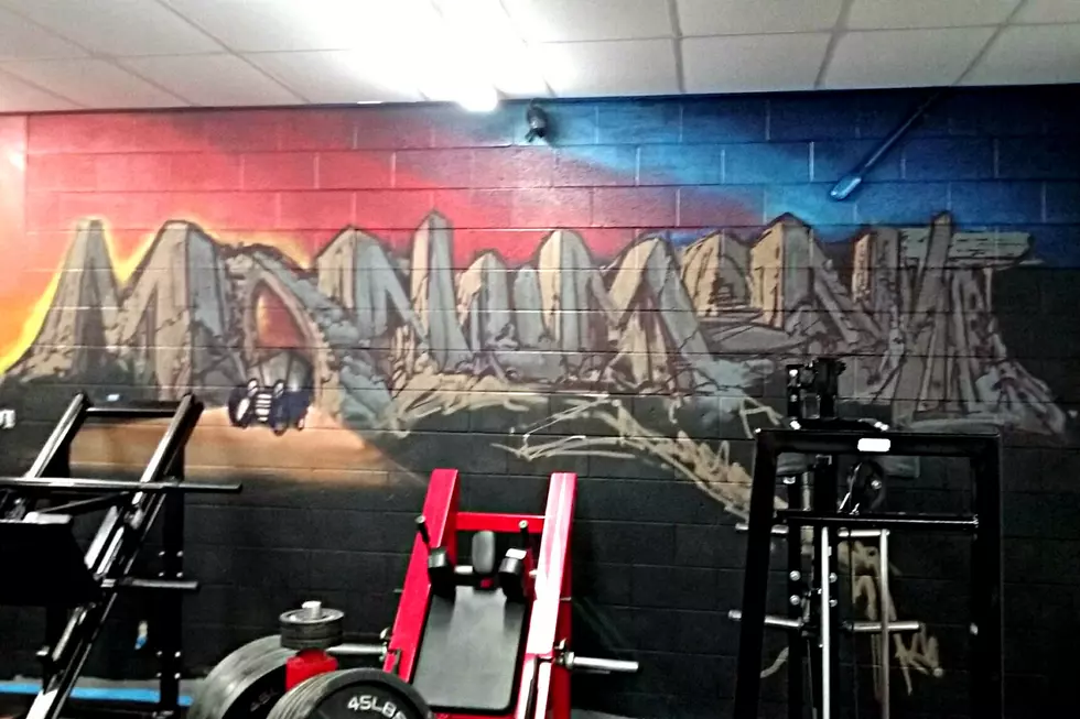 Western Colorado Locally Owned Gym Experiencing Growth