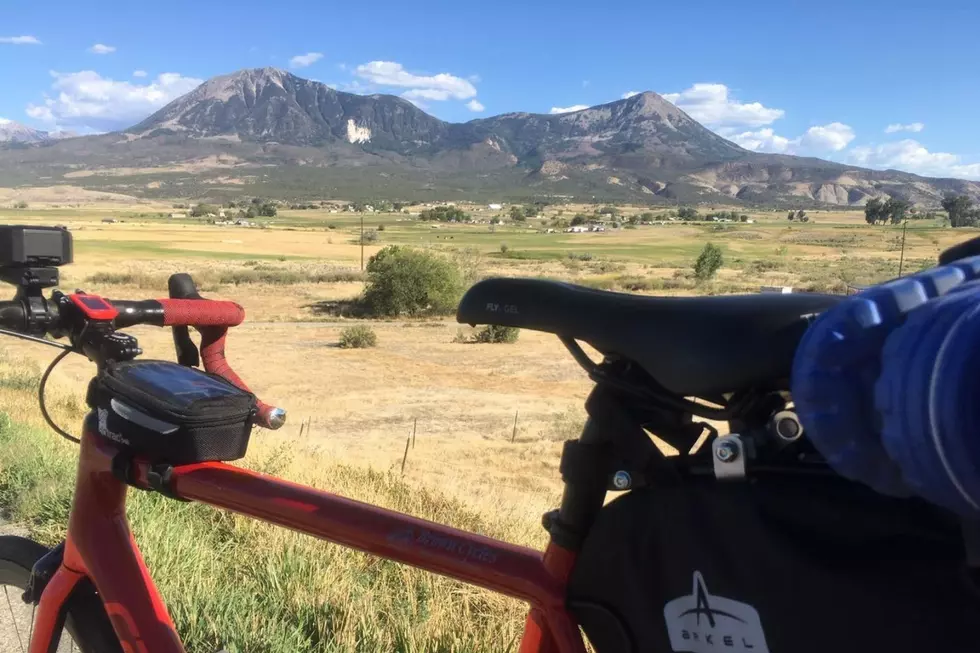 Can You Identify This Western Colorado Location?