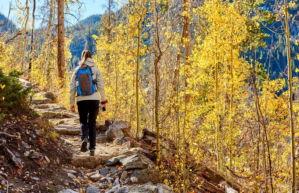 Colorado’s National Parks You Can Visit For Free This Saturday
