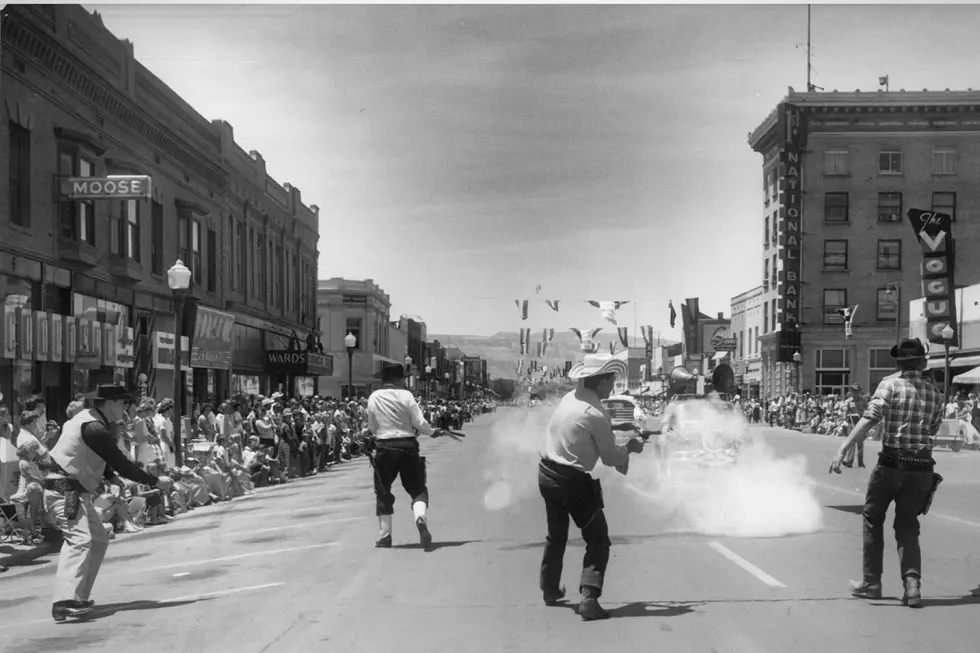 Classic Grand Junction Photos Found In an Album – Volume 5