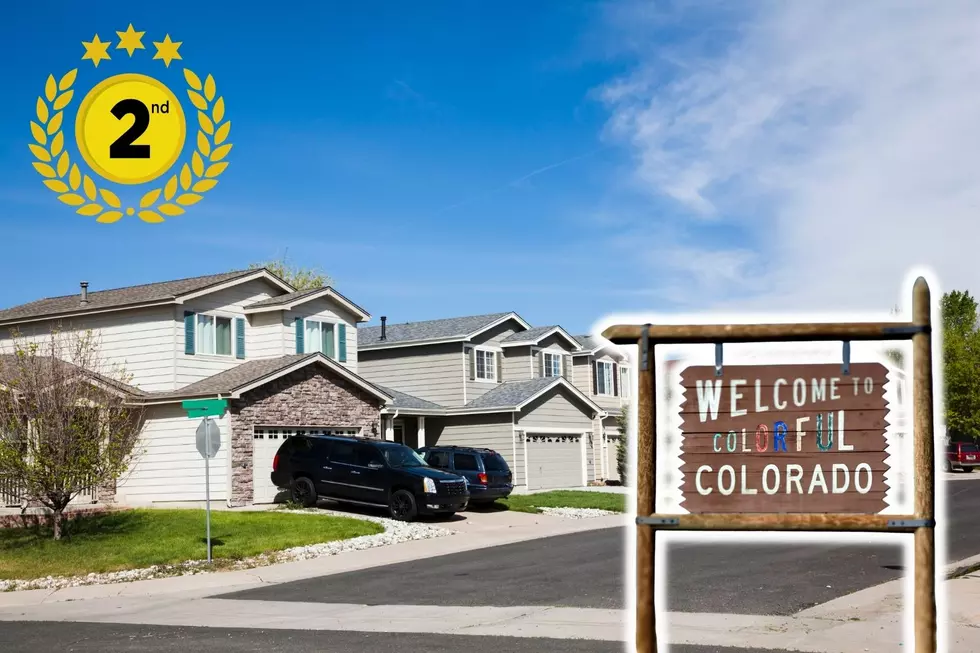 Multiple Colorado Cities Ranked on National Best Places to Live