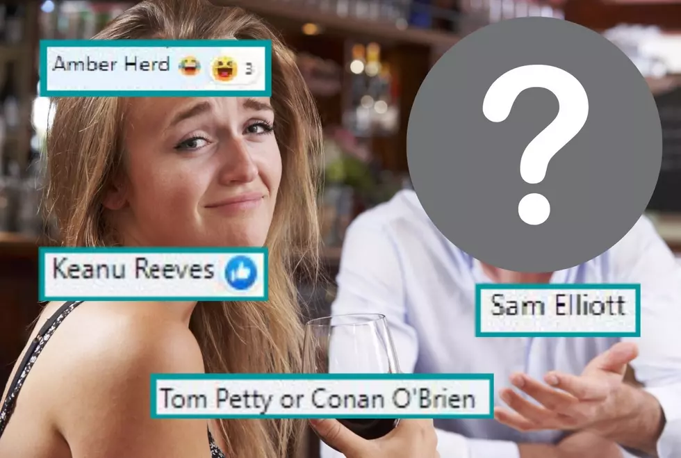 Grand Junction Chooses Fantasy Celebrity Lunch Dates