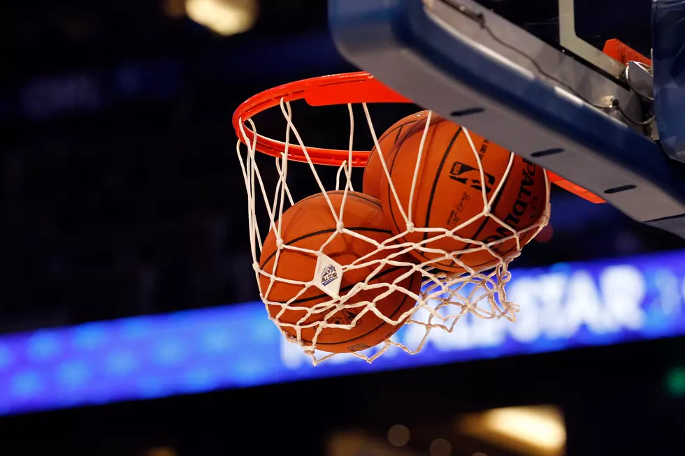 Colorado Mesa Basketball at Home Against New Mexico Teams