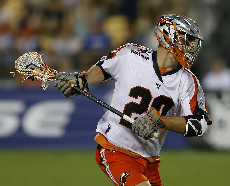 Colorado Mesa Men’s Lacrosse Signs 19 Players