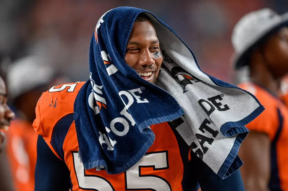 Chubb Healthy at Last as He Enters Crucial Season in Denver